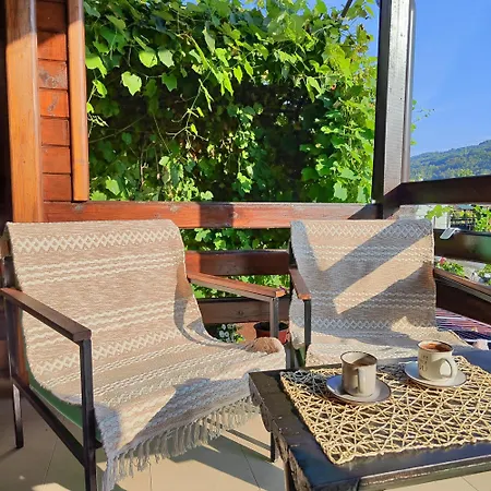 Sumski Miro Дом отдыха *