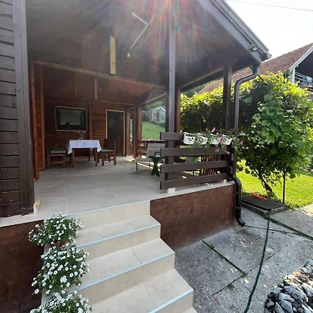 Holiday home Sumski Miro