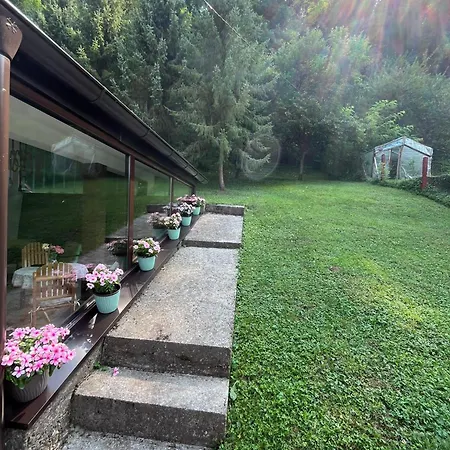 別荘 Sumski Miro *