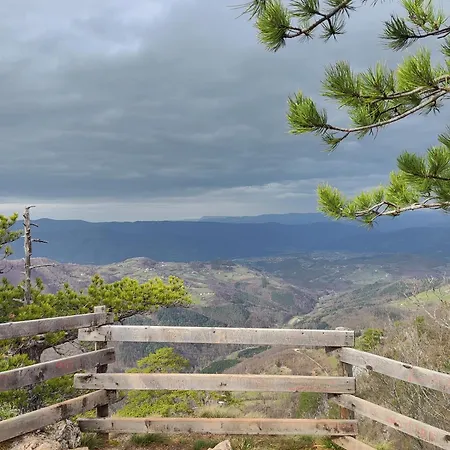 Sumski Miro Semesterbostad