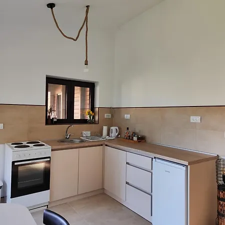 Holiday home Sumski Miro *