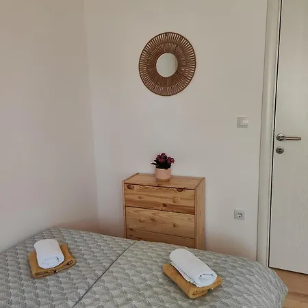 Sumski Miro Holiday home Perucac