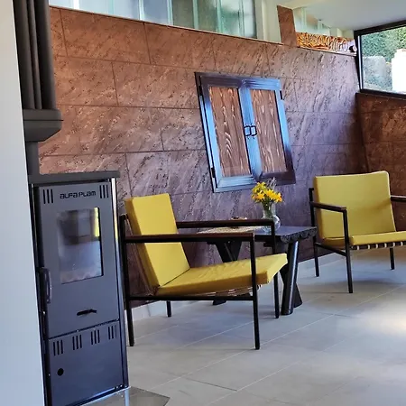 Sumski Miro Дом отдыха Перучац