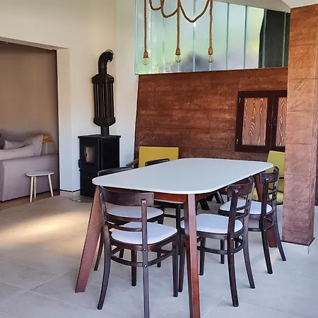 Holiday home Sumski Miro Perucac