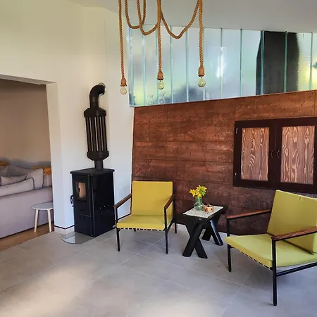 Sumski Miro Holiday home *