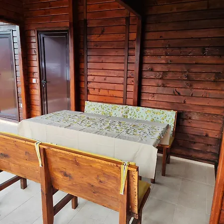Holiday home Sumski Miro *