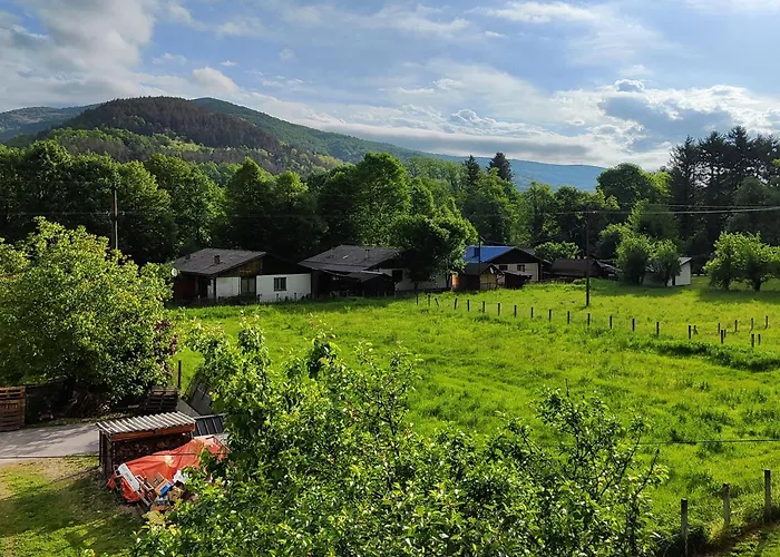 Sumski Miro * Perucac