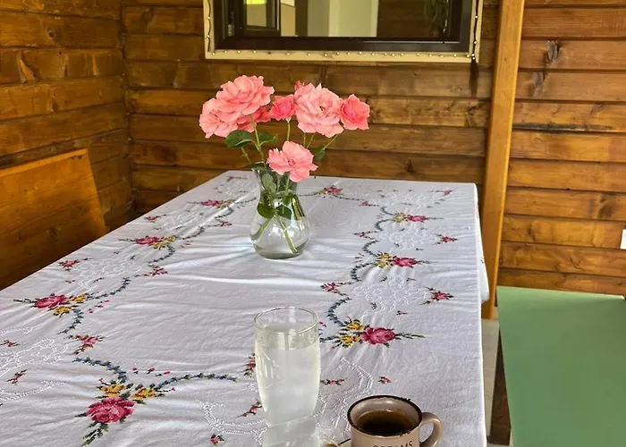 Sumski Miro * Perucac