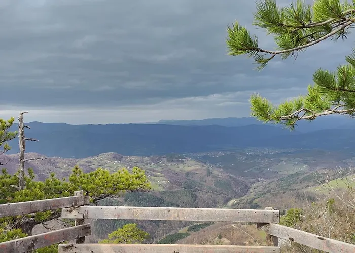 Sumski Miro Semesterbostad