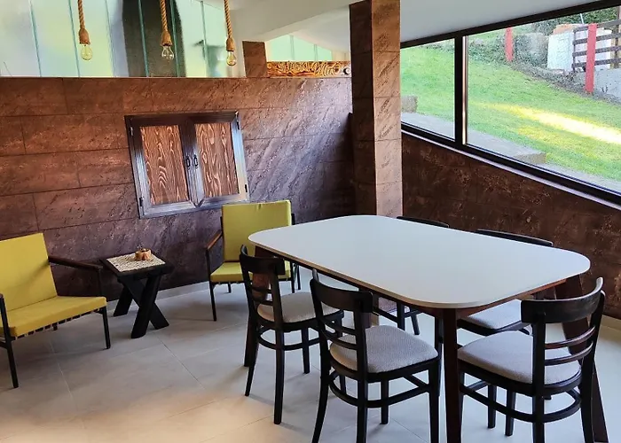 Sumski Miro Semesterbostad