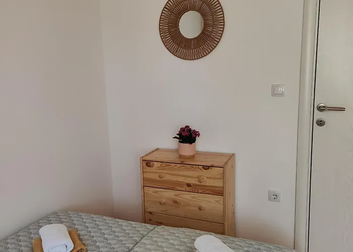 Sumski Miro Semesterbostad Perucac