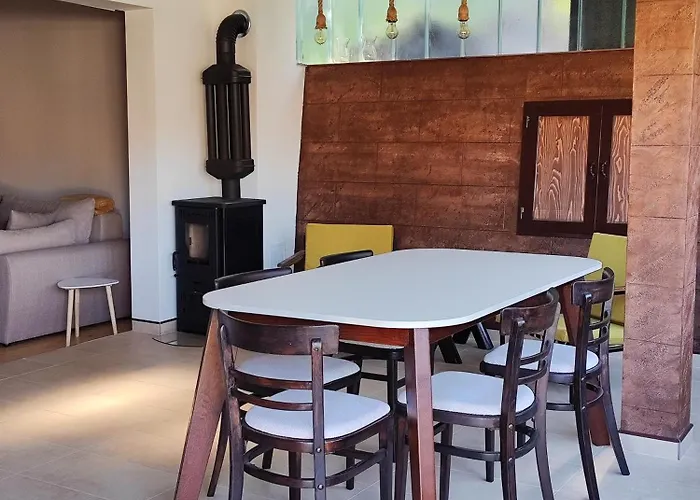 Semesterbostad Sumski Miro Perucac