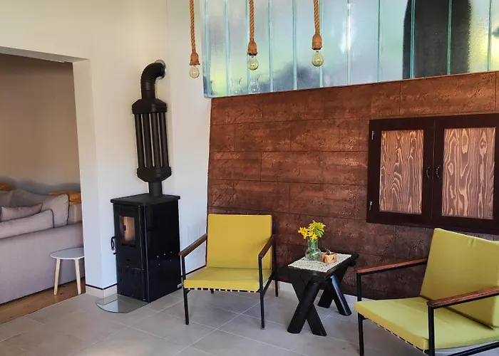 Sumski Miro Semesterbostad *